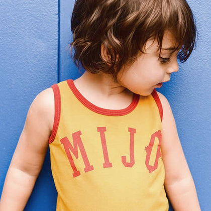 Kid's New Mexico T-Shirts