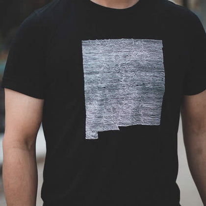 Men's New Mexico T-Shirts
