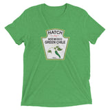 Hatch Chile - Men's short sleeve t-shirt