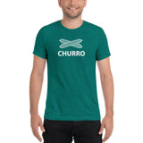 Churro - Men's short sleeve t-shirt