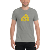 Churro Adidas - Men's short sleeve t-shirt