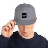 New Mexico Jeep - Snapback Hat