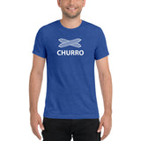 Churro - Men's short sleeve t-shirt