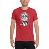 Día de Murray - Men's short sleeve t-shirt