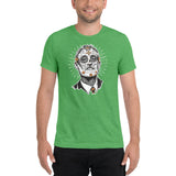 Día de Murray - Men's short sleeve t-shirt