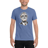 Día de Murray - Men's short sleeve t-shirt