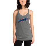 Albuquerque - Women's racerback tank top