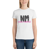 Women's Mandala New Mexico - Short sleeve women's t-shirt