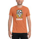 Dia De Los Churros - Men's short sleeve t-shirt