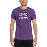 Churro - Men's short sleeve t-shirt