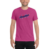 Albuquerque - Men's short sleeve t-shirt