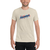 Albuquerque - Men's short sleeve t-shirt