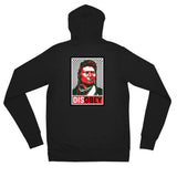Chief Joseph Disobey - Unisex zip hoodie