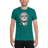 Día de Murray - Men's short sleeve t-shirt