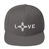 New Mexico Love - Snapback hat