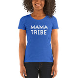 Mama Tribe - Women's short sleeve t-shirt