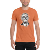 Día de Murray - Men's short sleeve t-shirt