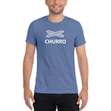 Churro - Men's short sleeve t-shirt