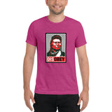 Chief Joseph Disobey - Native American men's short sleeve t-shirt