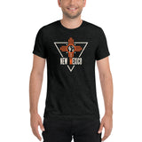 Albuquerque New Mexico - Men's short sleeve t-shirt