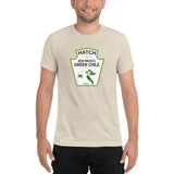 Hatch Chile - Men's short sleeve t-shirt