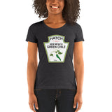 Hatch Chile - Women's short sleeve t-shirt
