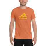 Churro Adidas - Men's short sleeve t-shirt