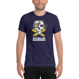 Dia De Los Churros - Men's short sleeve t-shirt