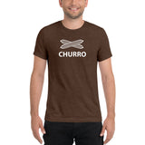 Churro - Men's short sleeve t-shirt