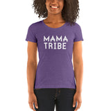 Mama Tribe - Women's short sleeve t-shirt