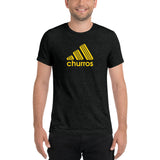 Churro Adidas - Men's short sleeve t-shirt