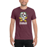 Dia De Los Churros - Men's short sleeve t-shirt
