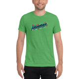 Albuquerque - Men's short sleeve t-shirt