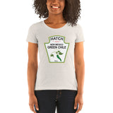 Hatch Chile - Women's short sleeve t-shirt