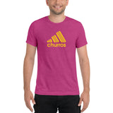 Churro Adidas - Men's short sleeve t-shirt