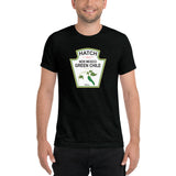 Hatch Chile - Men's short sleeve t-shirt
