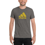 Churro Adidas - Men's short sleeve t-shirt