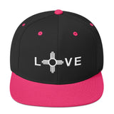 New Mexico Love - Snapback hat