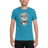 Día de Murray - Men's short sleeve t-shirt