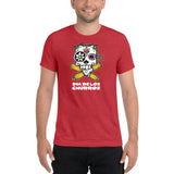 Dia De Los Churros - Men's short sleeve t-shirt
