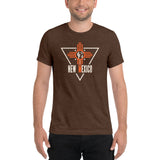 Albuquerque New Mexico - Men's short sleeve t-shirt