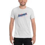 Albuquerque - Men's short sleeve t-shirt