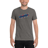 Albuquerque - Men's short sleeve t-shirt