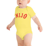 New Mexico Mijo - Short sleeved one piece