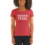 Mama Tribe - Women's short sleeve t-shirt