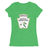 Hatch Chile - Women's short sleeve t-shirt