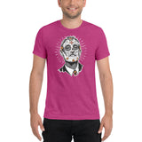 Día de Murray - Men's short sleeve t-shirt