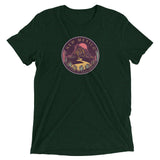 New Mexico Land of Enchantment Seal - Men's short sleeve t-shirt