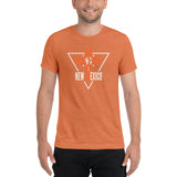 Albuquerque New Mexico - Men's short sleeve t-shirt