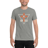 Albuquerque New Mexico - Men's short sleeve t-shirt